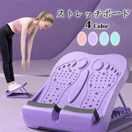 【翌日発送】ソフト ストレッチボード9段階 コンパクト 軽量 耐荷重E-05