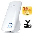 「楽天超人気」11n/g/b対応 300Mbps 無線LAN中継機 TP-Link TL-WA850REコンセント直挿しWi-Fi中継器 3年保証 設定簡単 ランキングお取り寄せ