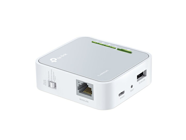 楽天市場】超小型WiFiルーター433Mbps+300Mbps 11AC/N対応コンパクト 