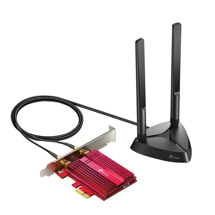 楽天市場】【wifi6に対応子機】新世代 Wi-Fi6(11AX) Bluetooth 5.2無線 