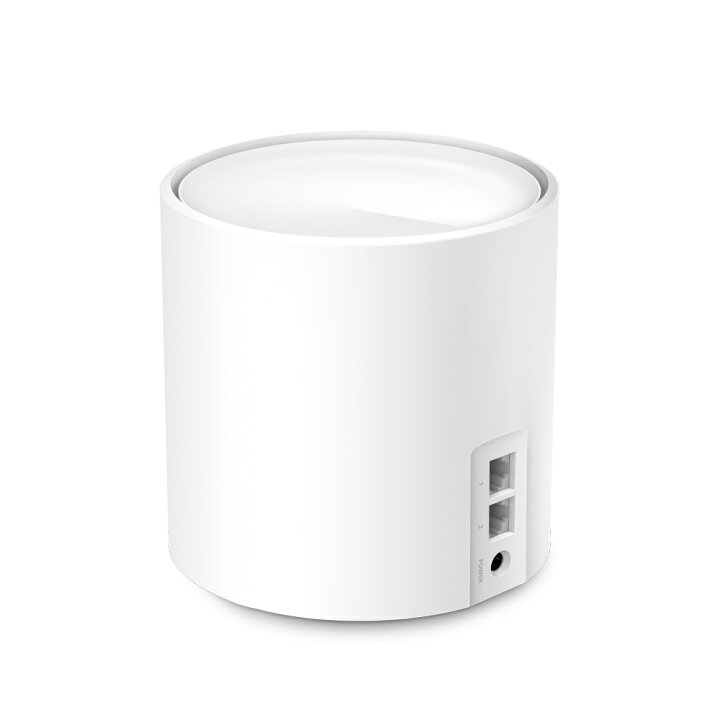 楽天市場】TP-Link Wi-Fi6対応 メッシュWi-Fi 無線LANルーター 