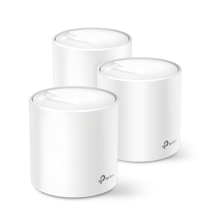 楽天市場】TP-Link Wi-Fi6対応 メッシュWi-Fi 無線LANルーター 