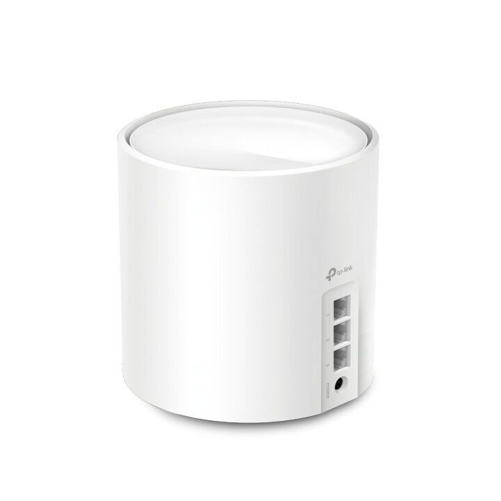 楽天市場】TP-Link 新世代 Wi-Fi 6 メッシュWi-Fi 無線LANルーター 