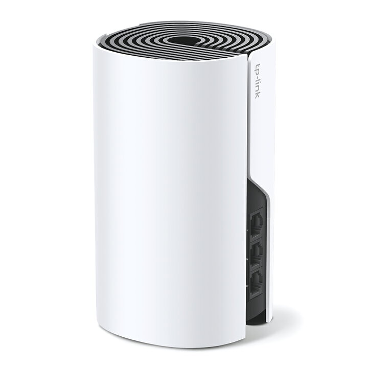 楽天市場】TP-Link メッシュ Wi-Fi システム 無線LAN AC1900 1300+ 