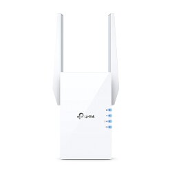 おすすめのWiFi中継器｜TP-Link RE705X/A