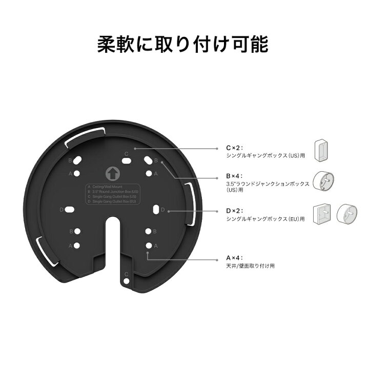 楽天市場】TP-Link Wi-Fi6対応 メッシュWi-Fi 無線lanルーター 