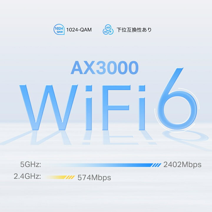 楽天市場】Rakuten最強プラン対応 TP-Link Wi-Fi6対応 メッシュWi-Fi 
