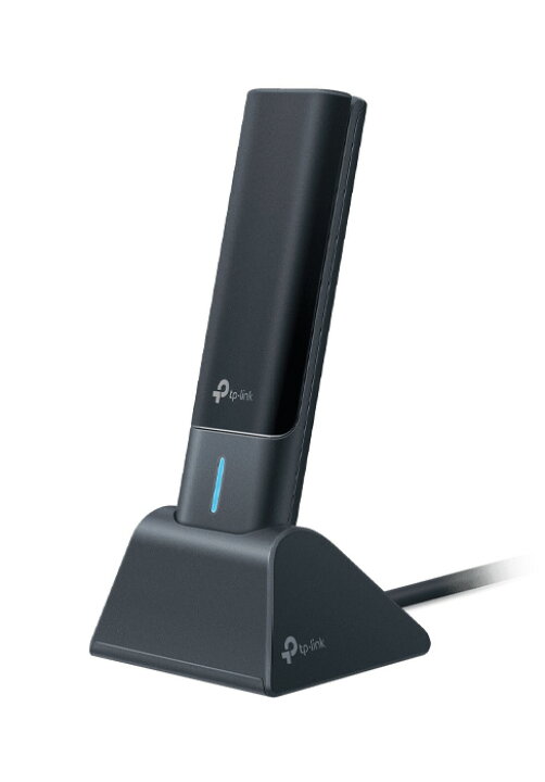 楽天市場】TP-Link 無線LAN子機 AXE5400 ハイパワーUSB Wi-Fi 6E子機 