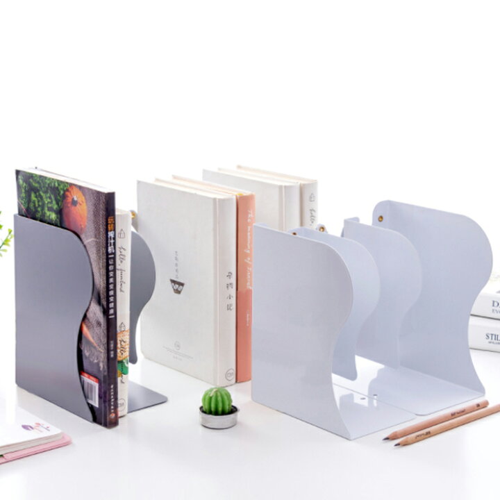 楽天市場 幅の調節で収納に便利でおすすめ 本立て ブックスタンド ブックエンド 伸縮 卓上 シンプル お洒落 おしゃれ 厚い本 調節 デスク インテリア 無地 可動式 折り畳み 本 収納 一体型だから倒れない 本の幅に合わせて自由に伸縮できる 本棚 本立て机上 オフィス