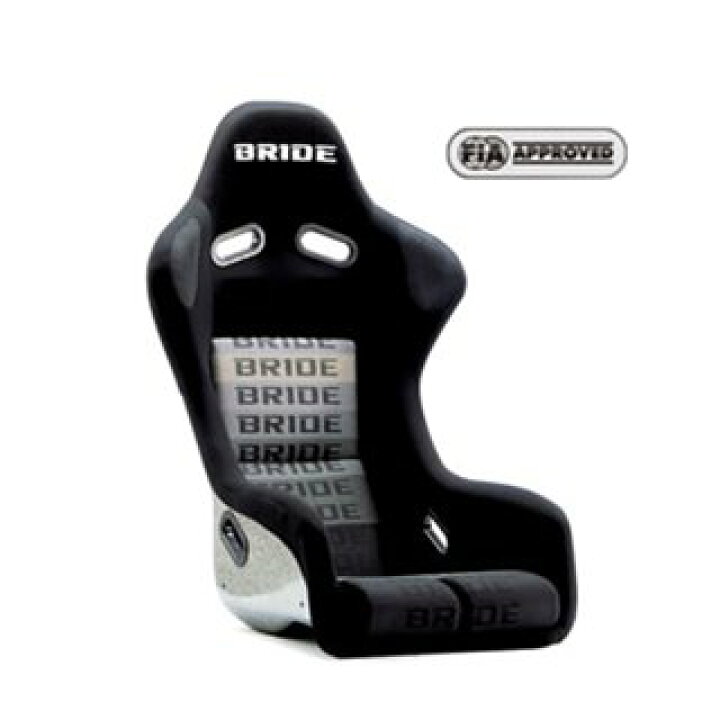 楽天市場】ブリッドフルバケットシート □BRIDE【品番：FL1GMF 