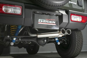 5ZIGEN SP SPEC STREET SUZUKI@Wj[i3BA-JB64Wj SUZUKI@Wj[JB64W Ce_u (op[p) SP7004-N 摜̓TvłB