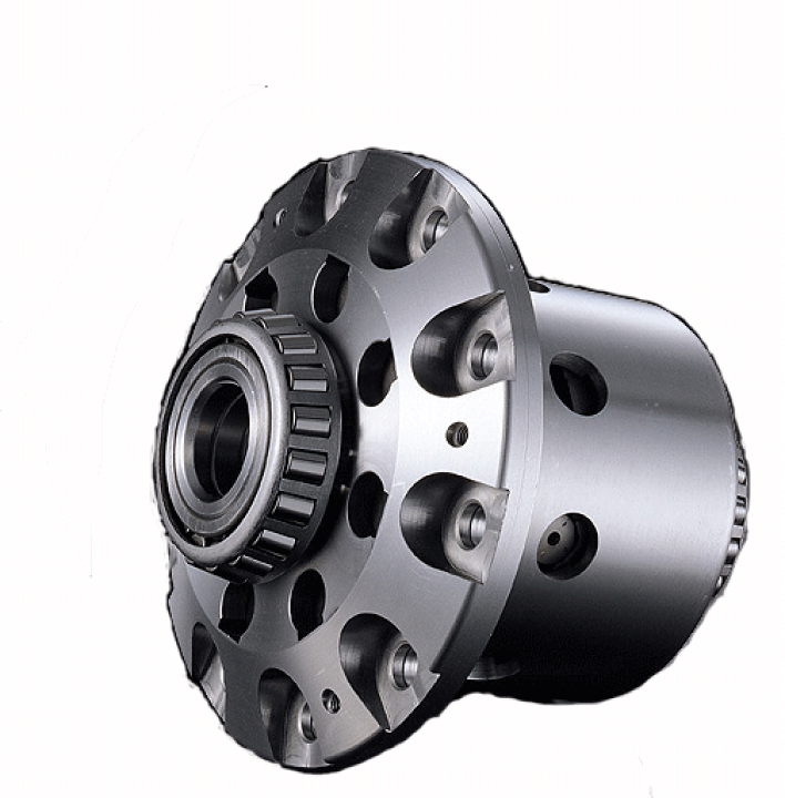 ■KAAZ BASIC LSD 2WAY ◆トヨタ ソアラ JZZ31 2JZ-GE 91.6〜96.8【トルセン・オープン/FR/リア/MT・AT】DAT3020 | パーツショップWAVE楽天市場店