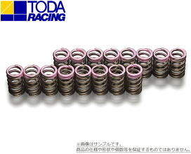楽天市場】 ケミカル/補機類系 > □強化バルブスプリング > □TODA 