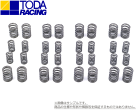 戸田レーシングB16A B16B B18C バルブスプリング