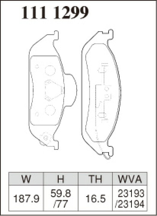 楽天市場】□ディクセル[Dixcel] ブレーキパッド Xタイプ 【フロント 