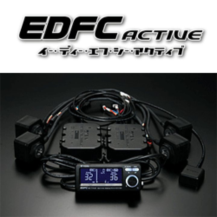 テイン　EDFC ACTIVE TEIN.com: EDFC ACTIVE - PRODUCTS