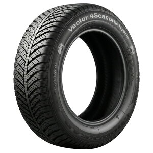 ���O�b�h�C���[ Vector 4Seasons Hybrid 155/65R14 75H