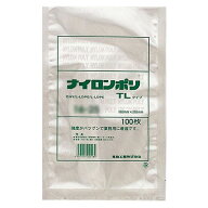福助工業 ナイロンポリ袋 TL 30-43(小ロット200枚：100枚×2袋)