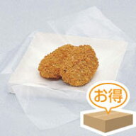 福助工業 食品シート No.25 （片開き）（1ケース4,000枚）