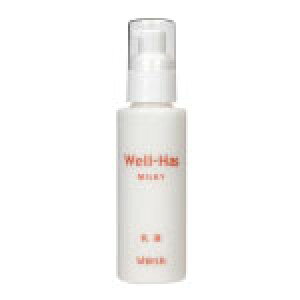 Well-Has@ EGn[X~L[ 100ml t ێ