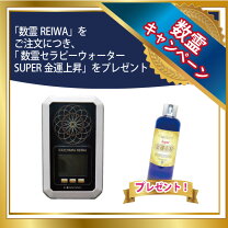 楽天市場】数霊reiwaの通販
