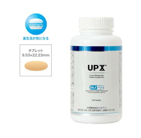 UPX 240 マルチビタミン&ミネラル 240粒　ダグラスラボラトリーズ　DJI　 約30日分