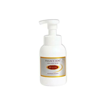 楽天市場】薬用 摩訶ゴールド泡スキンソープ 300ml 漢方堂本舗 医薬部 