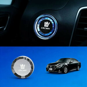 �g���^ �N���E�� CROWN 200 210 �n �ԗp �v�b�V���X�^�[�g�X�C�b�` �N���X�^�� �G���W���X�^�[�g�J�o�[ �X�^�[�g�{�^���J�o�[ �����p�[�c �h���X�A�b�v ��������p�݌v TMIMB-3�������� (CROWN 210 22