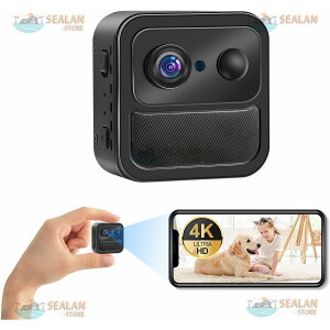 �y�N�[�|���Ŋ����{P2�{�z�h�ƃJ���� �ƒ�p 4K �X�}�z�A���Ή� wifi�J���� ���̌��m ���^�J���� ���A���^�C�����u �Ď��J���� �������O ����ԃJ���� �ȒP