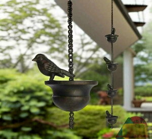 J Jǂ  c󃌃C`F[ Jbv̒ ac oC 7.8tB[g _[NuY tnK[ 4/6/8̃JbvƃtbNt J_Co[^[ Lb`[`F[ 