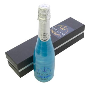 VoXp[NO }o(mavam) r[`375ml yNEW! MtgBOXz p[eB[ CX^f