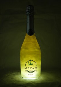 VoXp[NO }o(mavam) }WbN LEDt 750ml p[eB[ CX^f