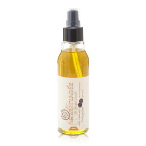 TRIVELLI TARTUFI �u���b�N�g�����t�I�C�� 100ml-�}���P�B�Y (CONDIMENTO AROMATIZZATO AL TARTUFO NERO PREGIATO)