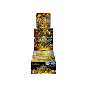 �y10/16�`17�o�ׁz�f���G���E�}�X�^�[�Y TCG DM26-EX4 �؎D�s��!! �f���G�L���O FOREVER 2026 BOX 10�p�b�N���� ���J���i �f���G�} 25���N �V�K�f�B�X�y�N�^�[25�� �S�[���hMAX�h���[�����A �f���G�L���OM