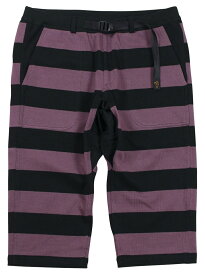 WESTRIDE [-BORDER SHORTS- EGP×BLK w.28,30,32,34,36,38]