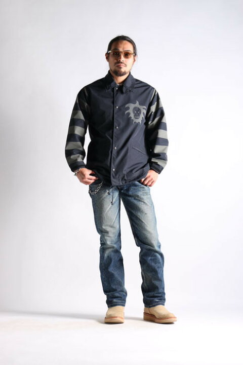 楽天市場】WESTRIDE [-GHOST SUPPLEX JACKET- BLK size.36,38,40,42,44 