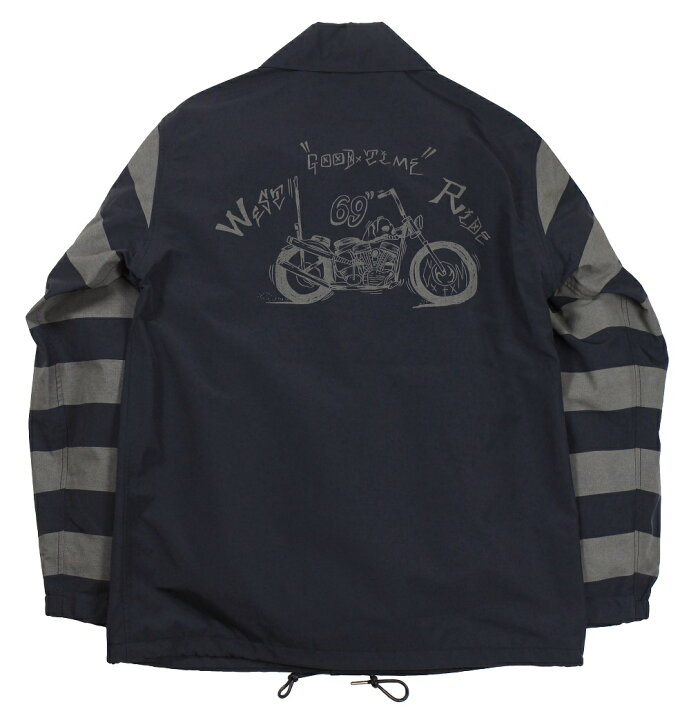 楽天市場】WESTRIDE [-GHOST SUPPLEX JACKET- BLK size.36,38,40,42,44 