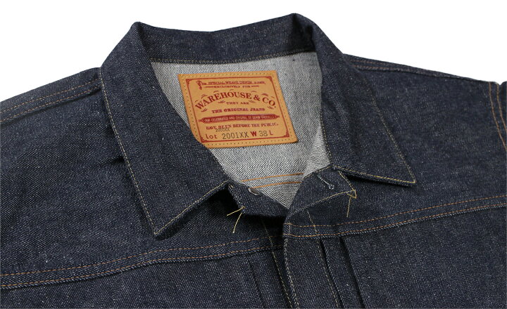 楽天市場】WAREHOUSE & CO. [ 