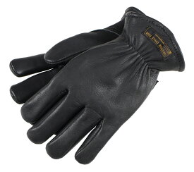 WESTRIDE [-CLASSIC ALL WEATHER STANDARD GLOVE- BLK size.S,M,L,XL]