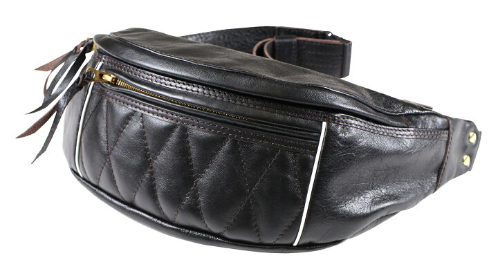 楽天市場】WEST RIDE [-RIDING WAIST BAG- BLK.H] : TRACK 楽天市場店
