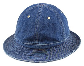 WESTRIDE [-ARMY HAT- WASHED BLUE size.M,L,XL]