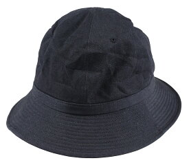 WESTRIDE [-ARMY HAT- BLK size.M,L,XL]