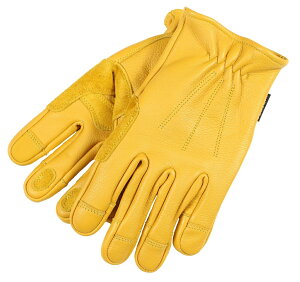 WESTRIDE [-DD CYCLE GLOVE- CAMEL size.XS,S,M,L,XL]
