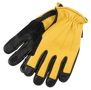 WESTRIDE [-DD CYCLE GLOVE- CML/BLK size.XS,S,M,L,XL]