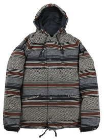 WESTRIDE [-CYCLE HOODIE- RUG size.36,38,40,42,44]