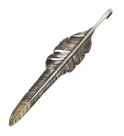 WESTRIDE [-KAZEKIRI FEATHER CAST- SILVER×K18GOLD]