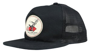 THE AMPAL CREATIVE [-DON'T THINK TWICE (S175)- BLK]