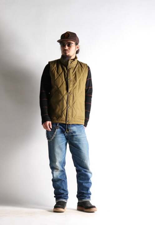 楽天市場】WESTRIDE [-MID VENTILE VEST- OLV size.XS,M,L,XL,XXL 
