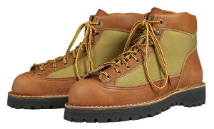 DANNER [30422 DANNER LIGHT REVIVAL KHAKI size.8H,9,9H,10]