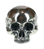 Magical Design×TRACK [-DIGNITY SKULL RING- size.14,15,16,17,18,19,20,21,22,23]